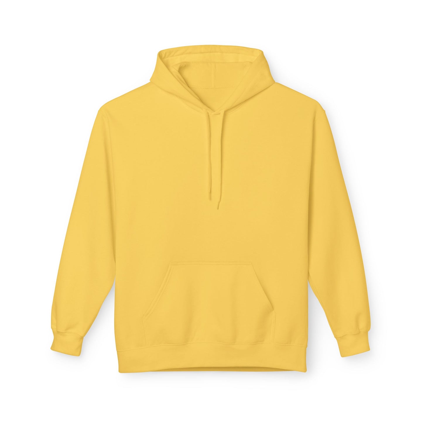 Saja & Joke Ball - B/W - Unisex Midweight Softstyle Fleece Hoodie