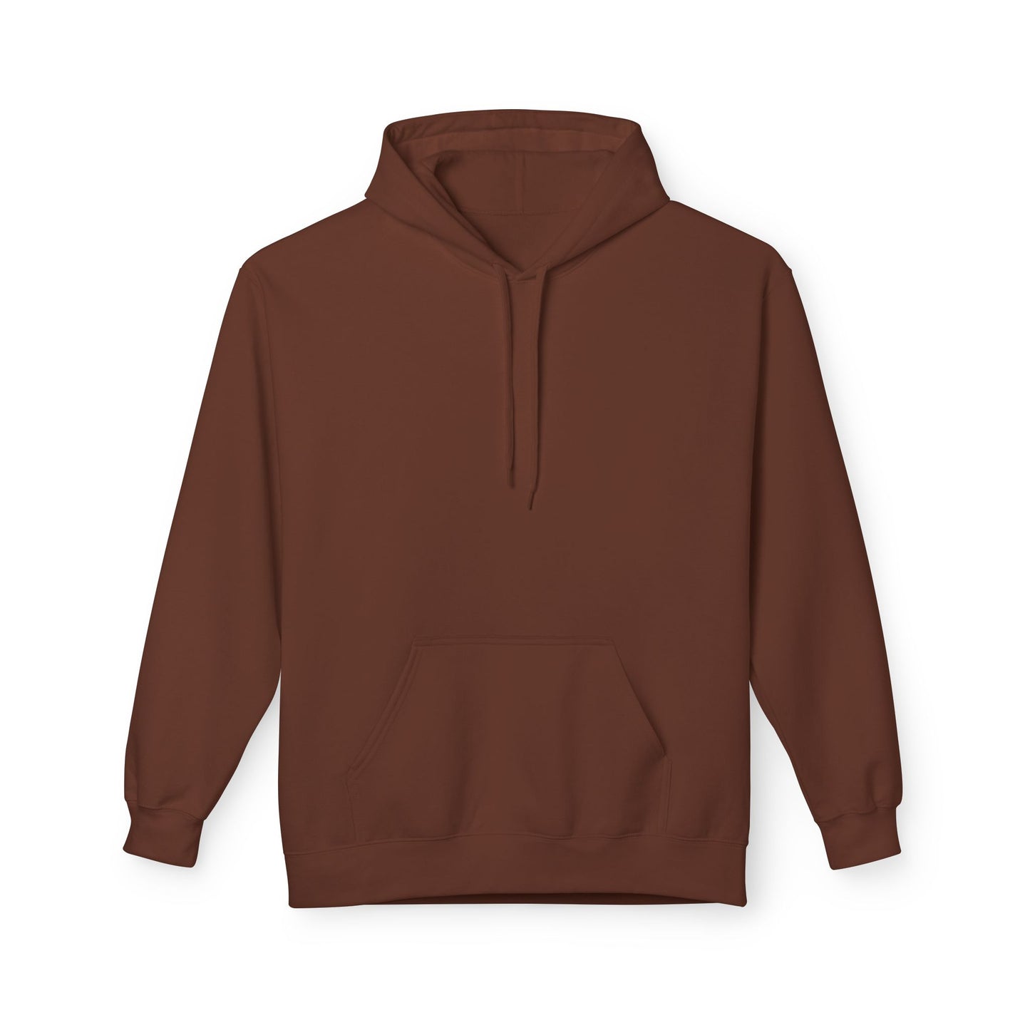 Saja & Joke Ball - B/W - Unisex Midweight Softstyle Fleece Hoodie