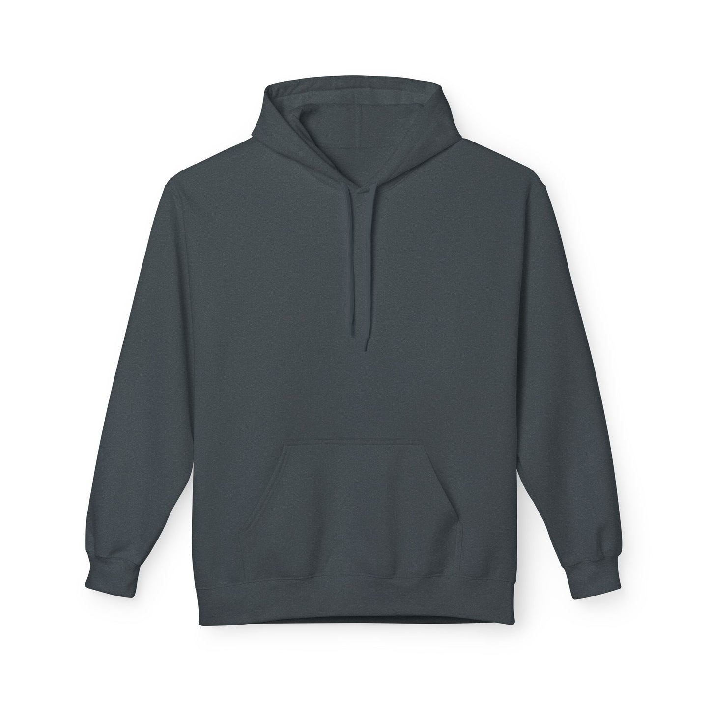 Saja & Joke Ball - B/W/S - Unisex Midweight Softstyle Fleece Hoodie