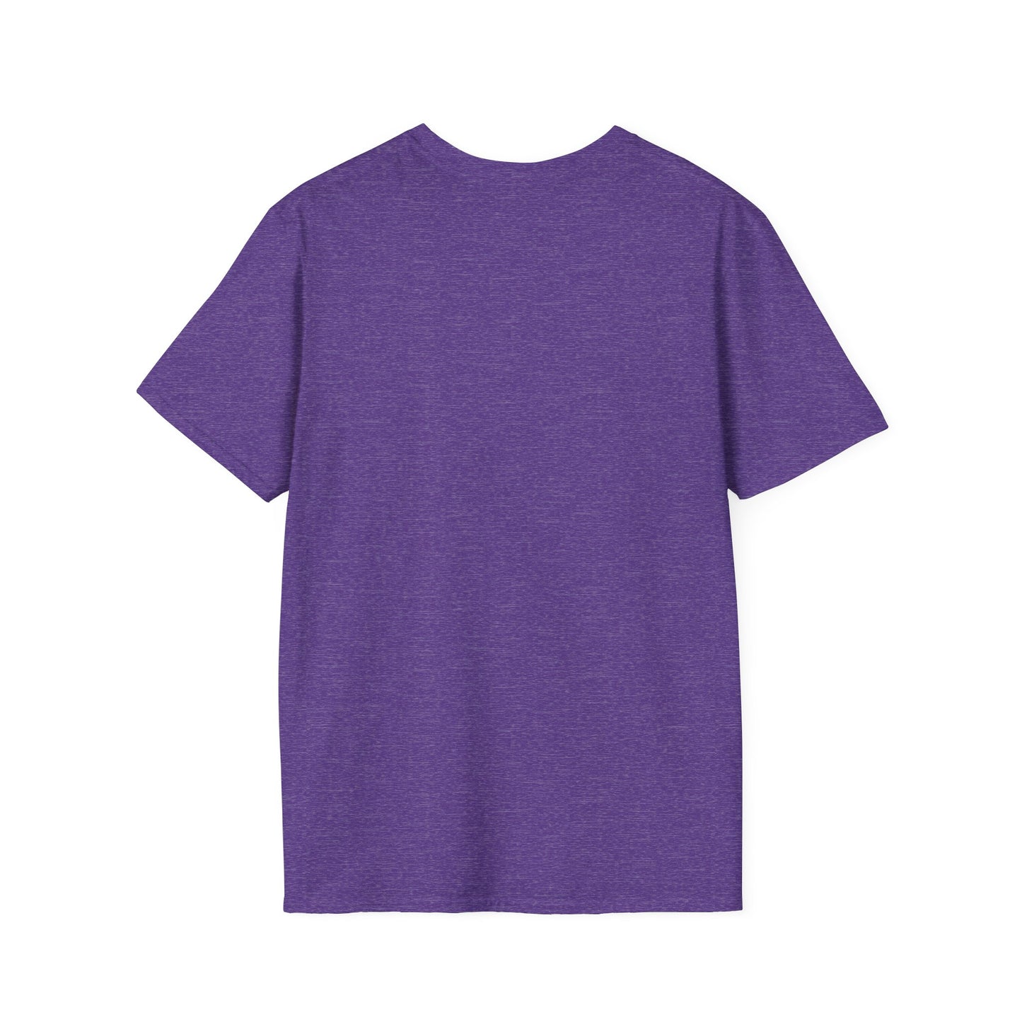 Saja - Chibi Form - Unisex Softstyle T-Shirt
