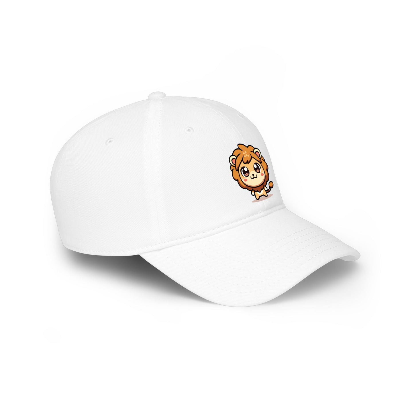 Saja - Chibi Form - Baseball Cap
