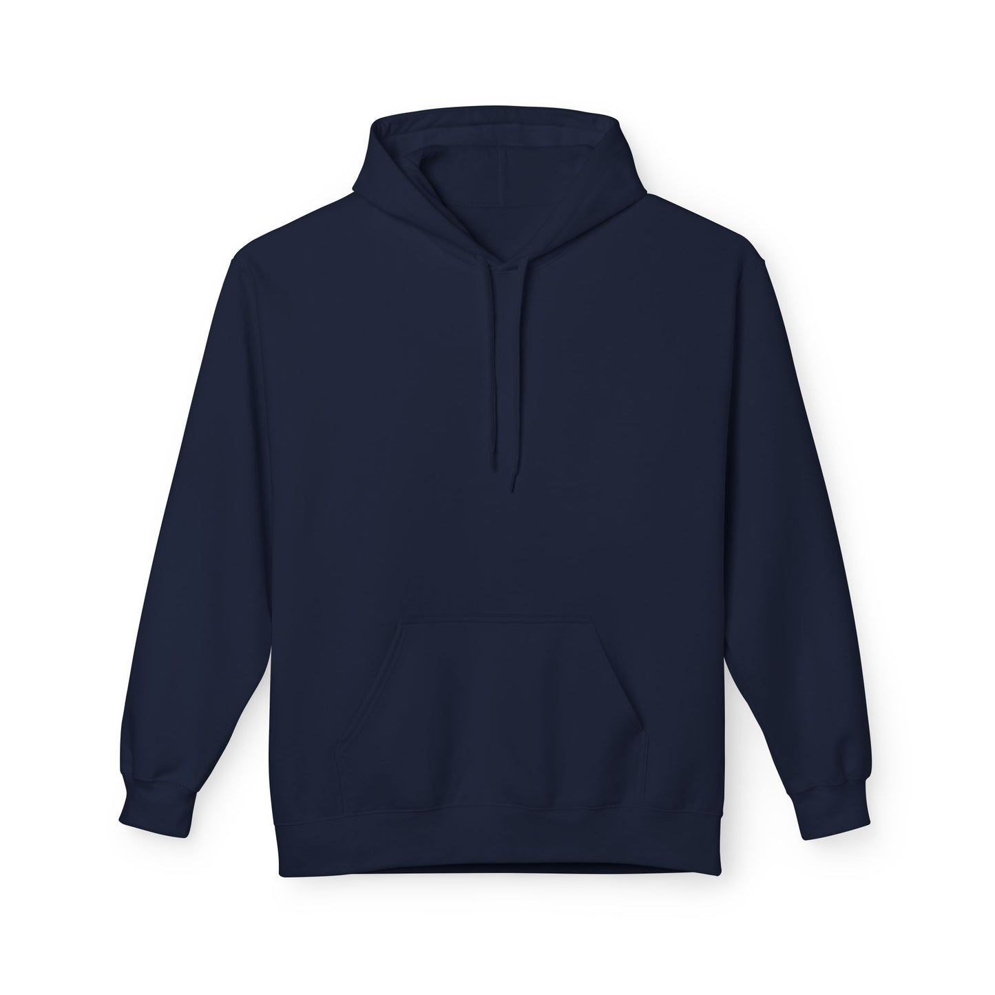 Saja & Joke Ball - B/W/S - Unisex Midweight Softstyle Fleece Hoodie