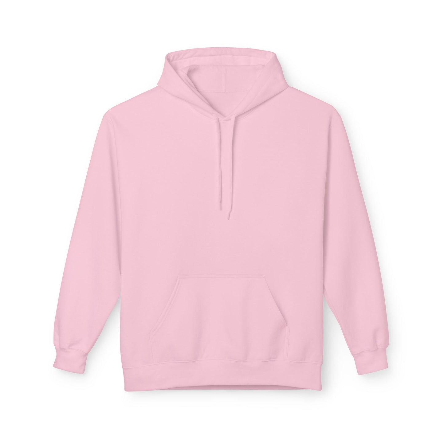 Saja & Joke Ball - B/W/S - Unisex Midweight Softstyle Fleece Hoodie