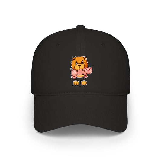 Saja & Joke Ball - Signature Color - Baseball Cap