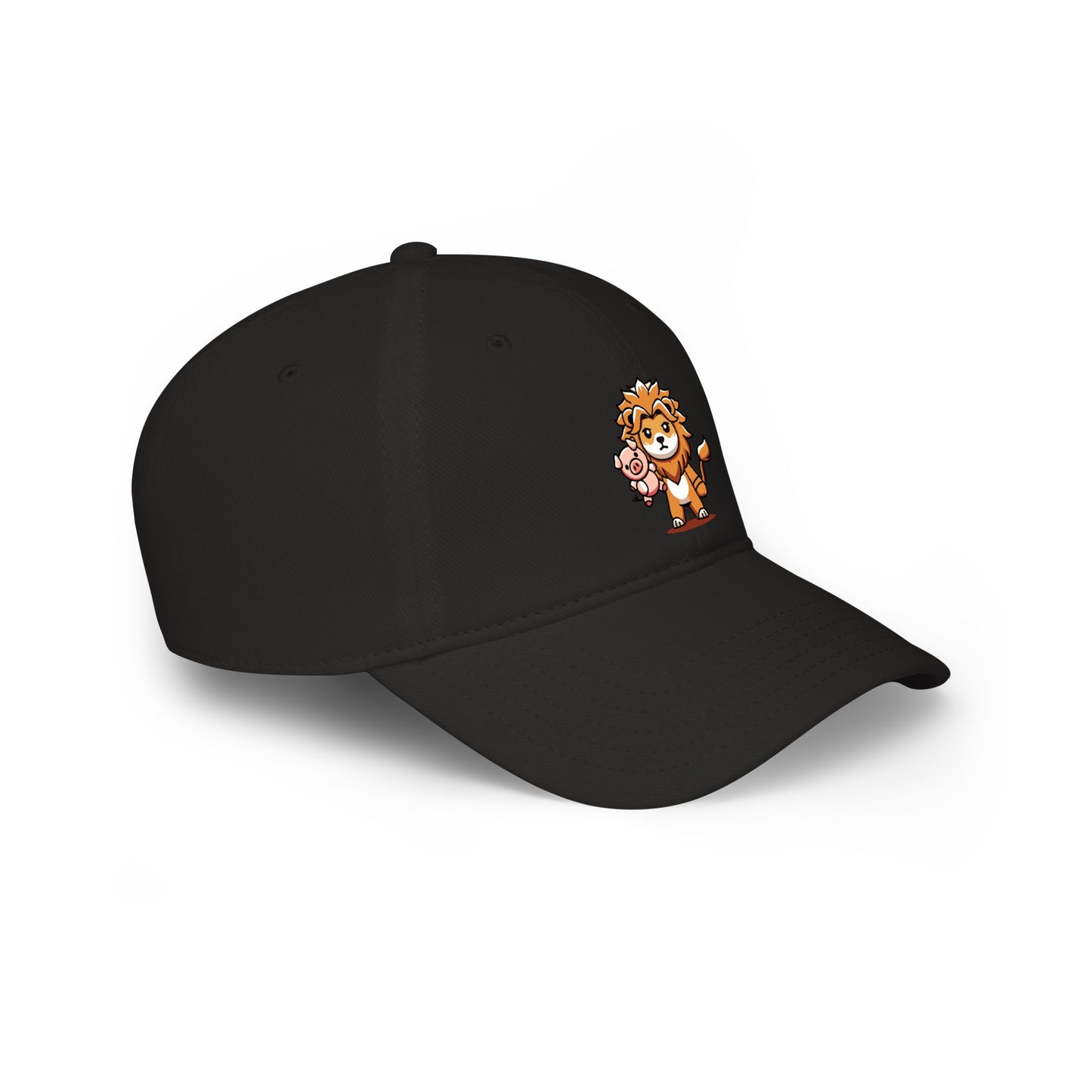 Saja & Joke Ball - Yeou Form - Baseball Cap