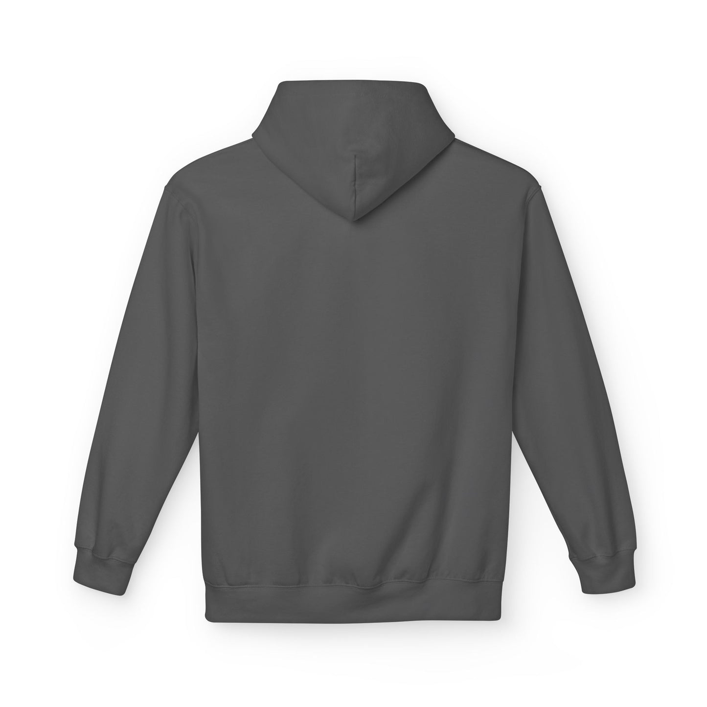 Saja & Joke Ball - Yeou Form - Unisex Midweight Softstyle Fleece Hoodie [Front]
