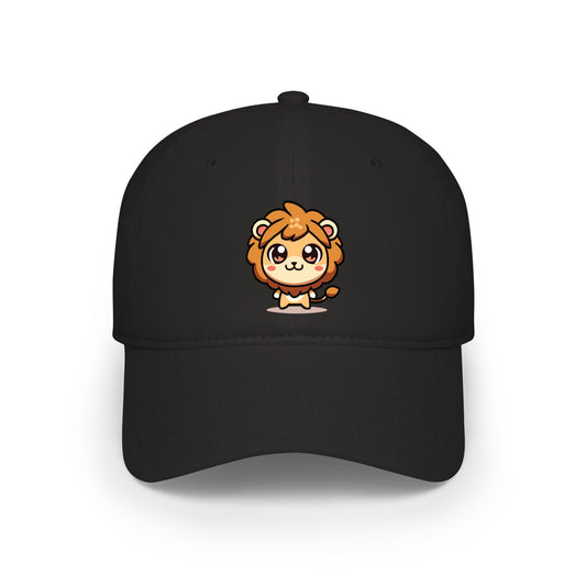 Saja - Chibi Form - Baseball Cap