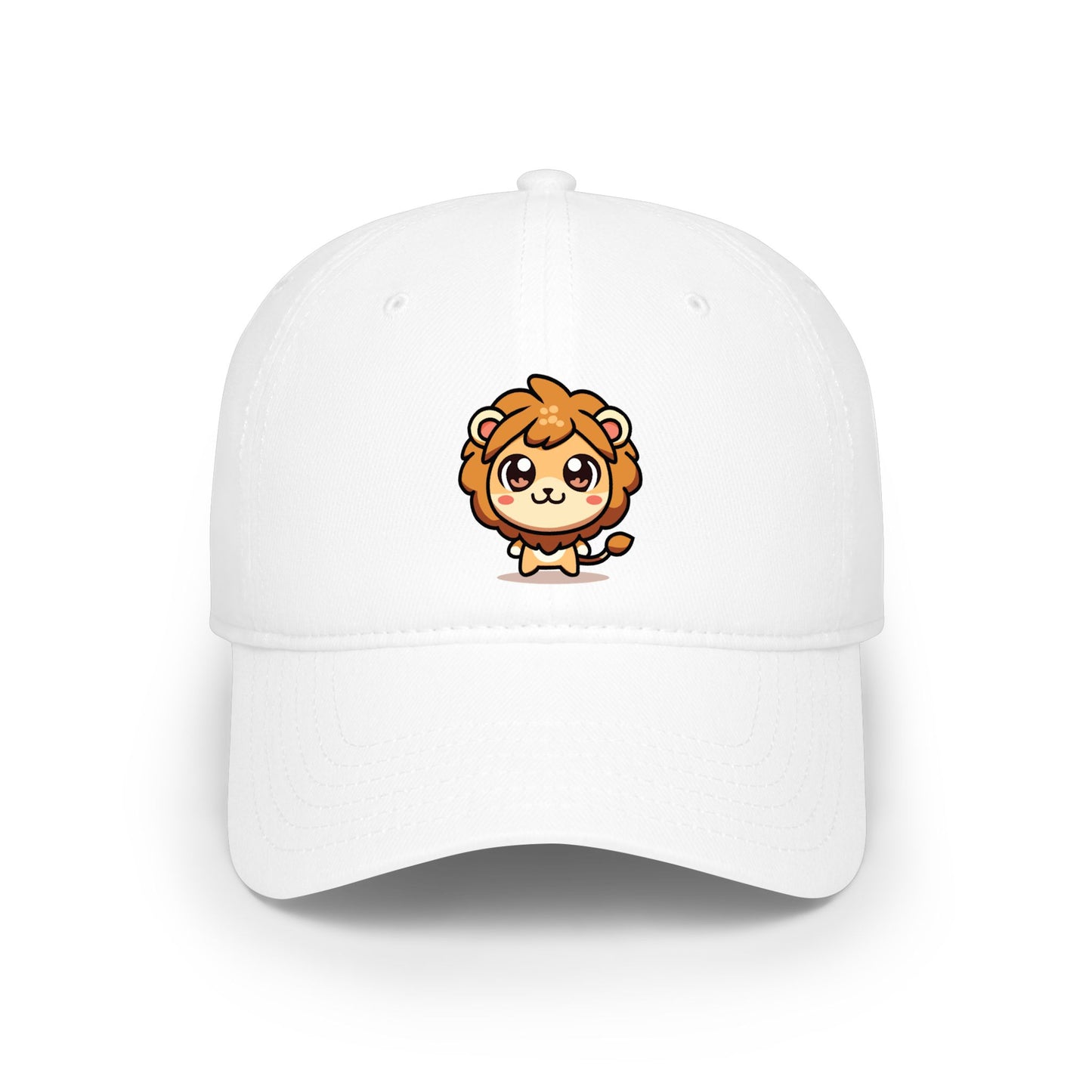 Saja - Chibi Form - Baseball Cap
