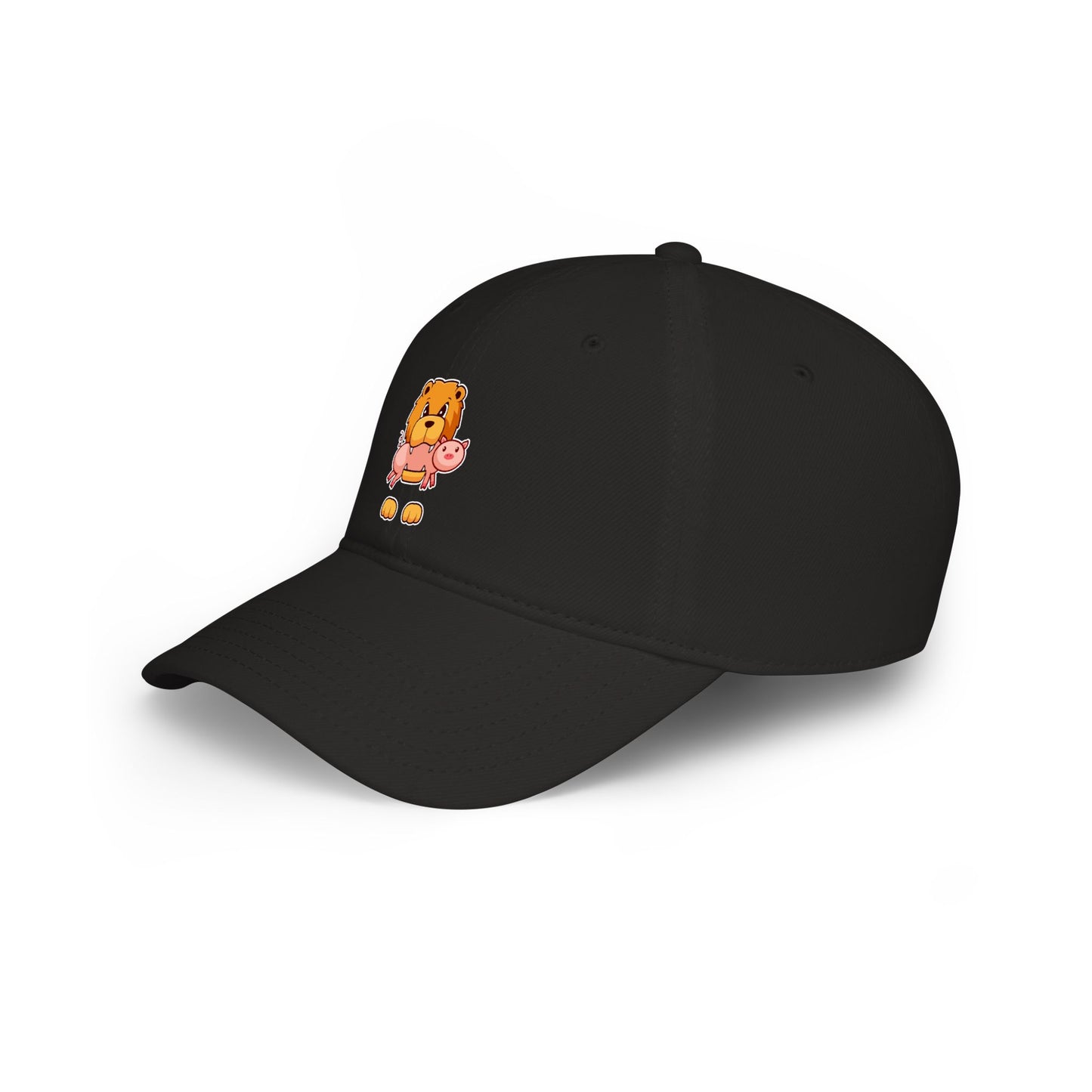 Saja & Joke Ball - Signature Color - Baseball Cap