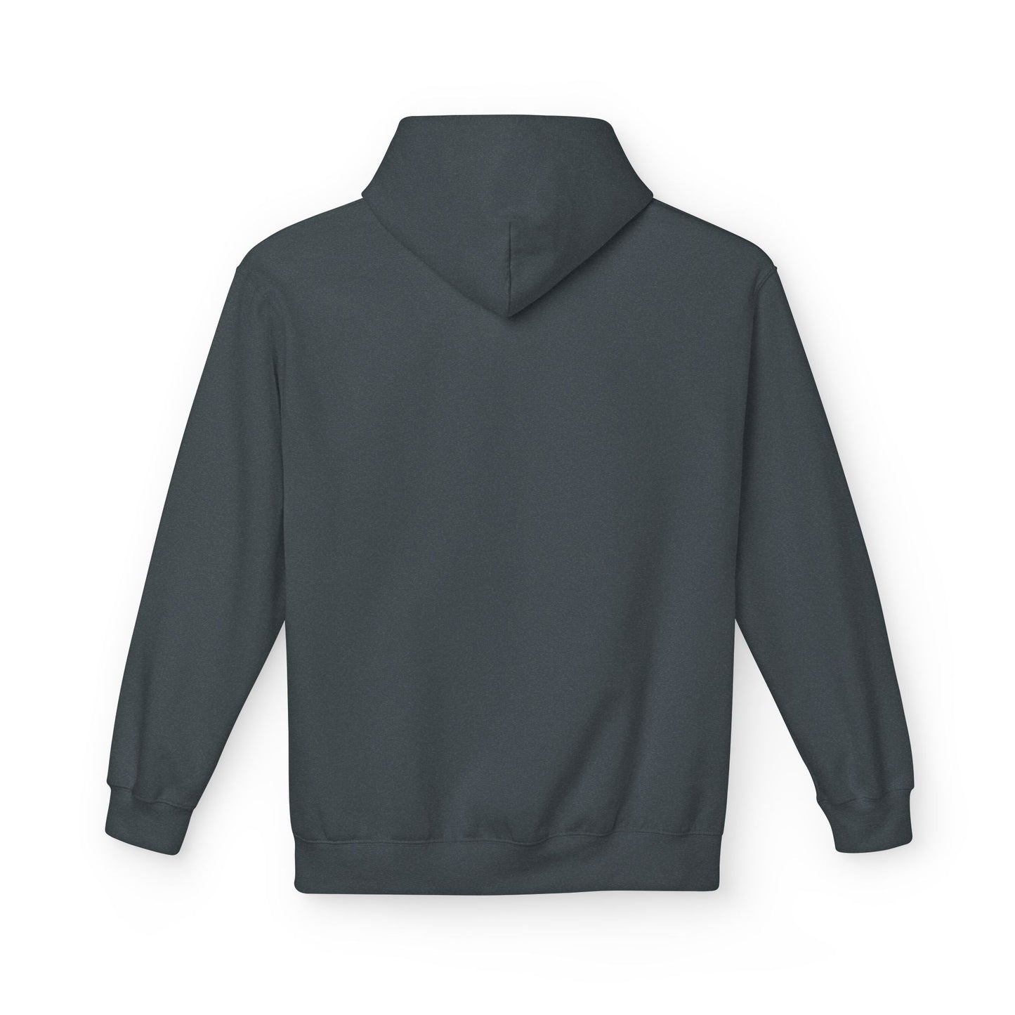 Saja & Joke Ball - Yeou Form - Unisex Midweight Softstyle Fleece Hoodie [Front]