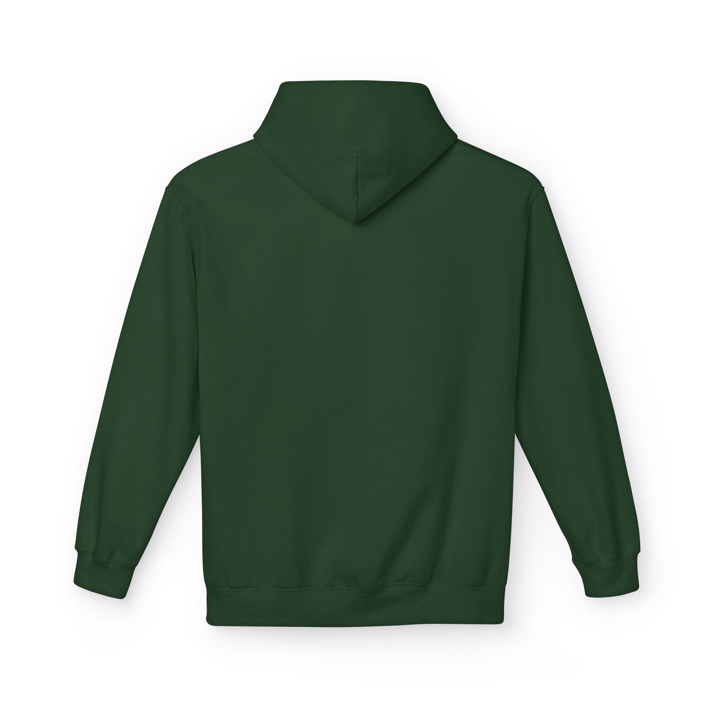 Saja & Joke Ball - Yeou Form - Unisex Midweight Softstyle Fleece Hoodie [Front]
