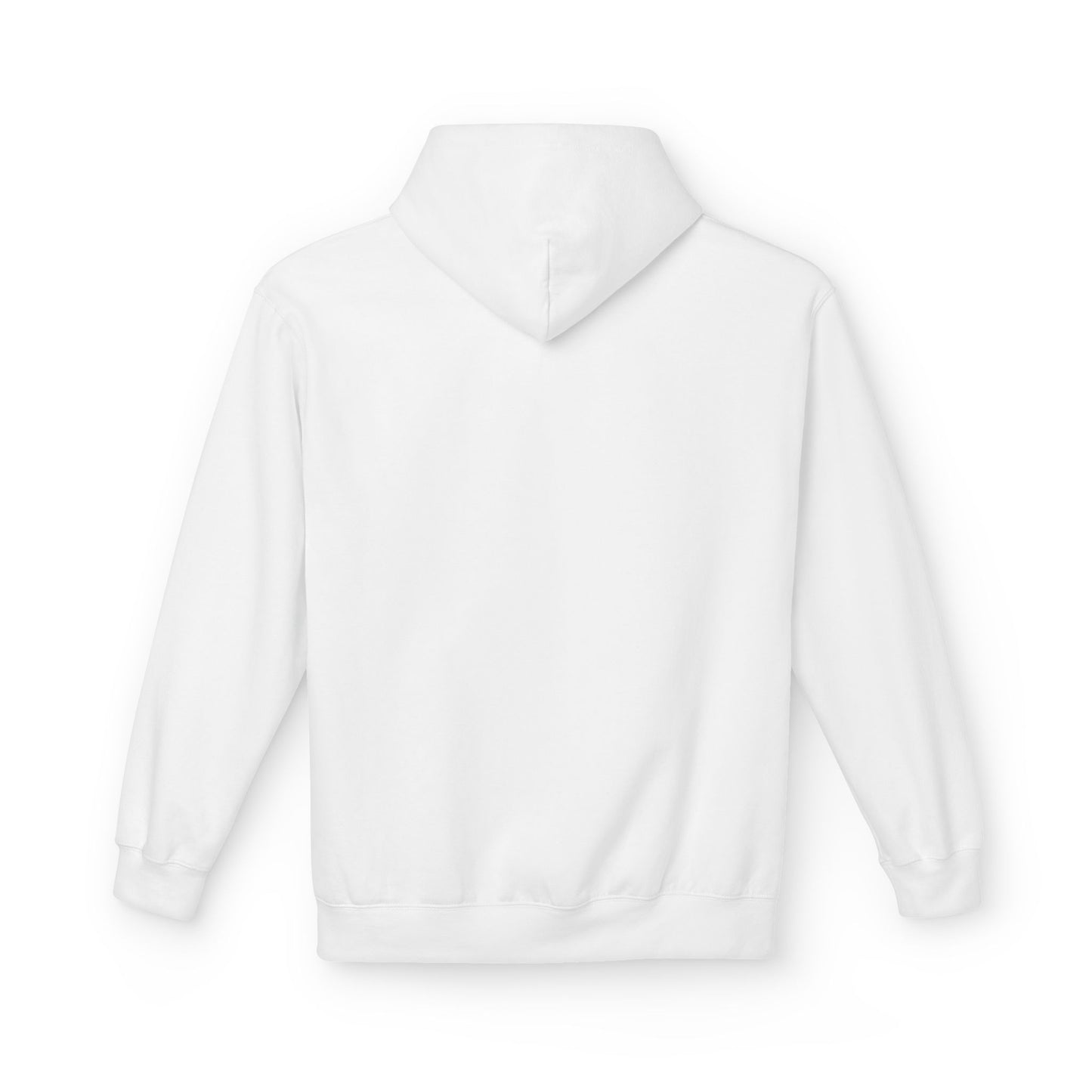 Saja - Chibi Form - Unisex Midweight Softstyle Fleece Hoodie [Front]