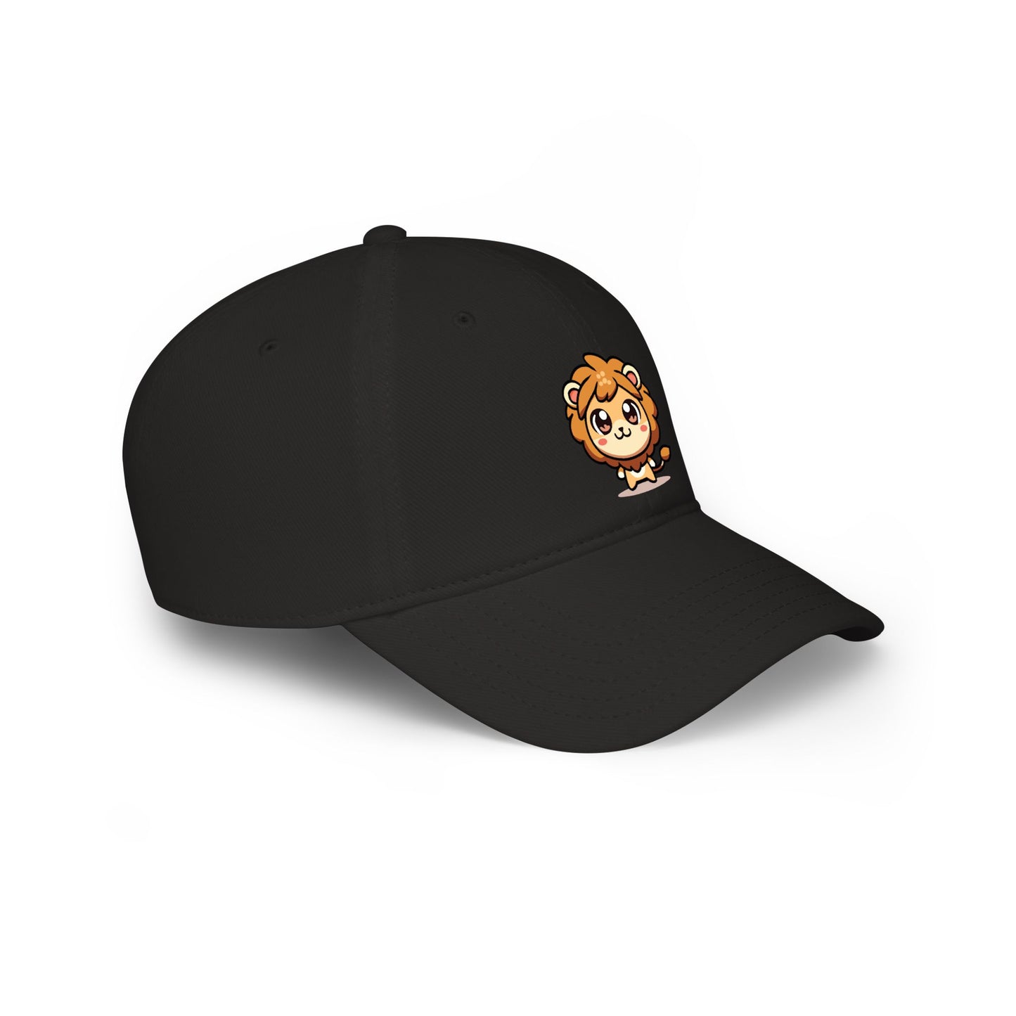 Saja - Chibi Form - Baseball Cap