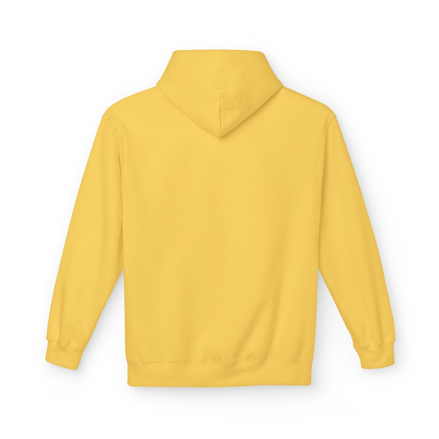 Saja - Chibi Form - Unisex Midweight Softstyle Fleece Hoodie [Front]