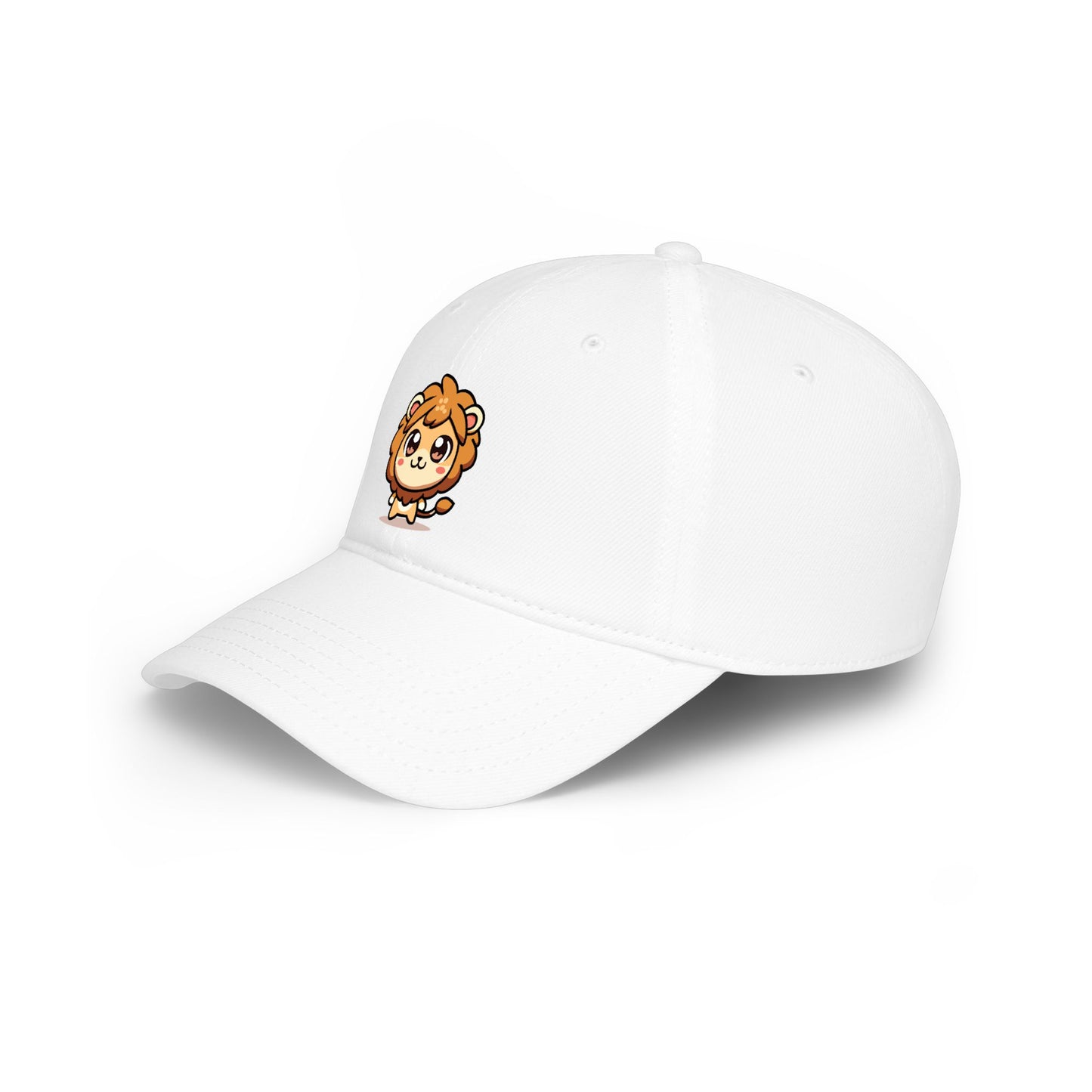 Saja - Chibi Form - Baseball Cap