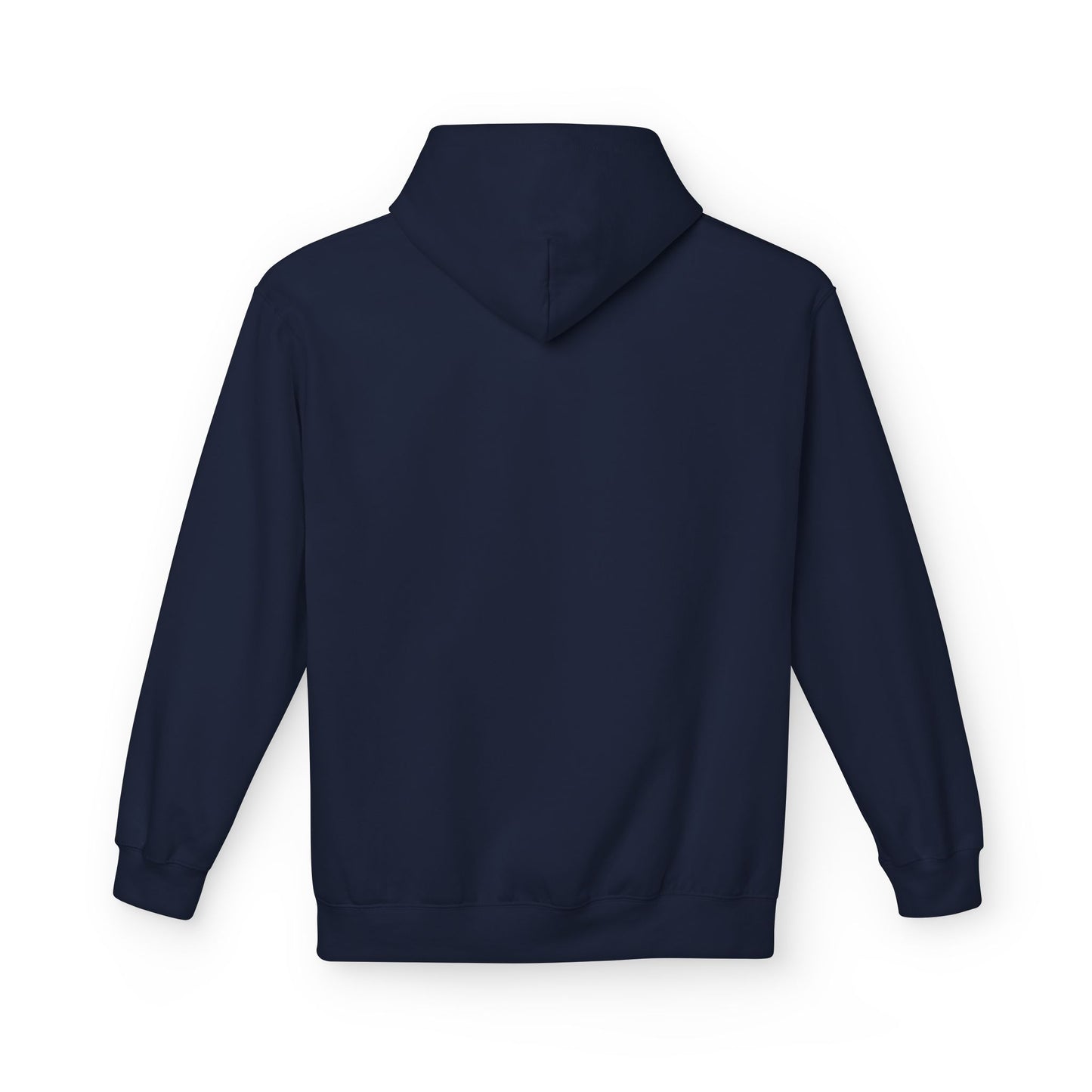 Saja & Joke Ball - Yeou Form - Unisex Midweight Softstyle Fleece Hoodie [Front]