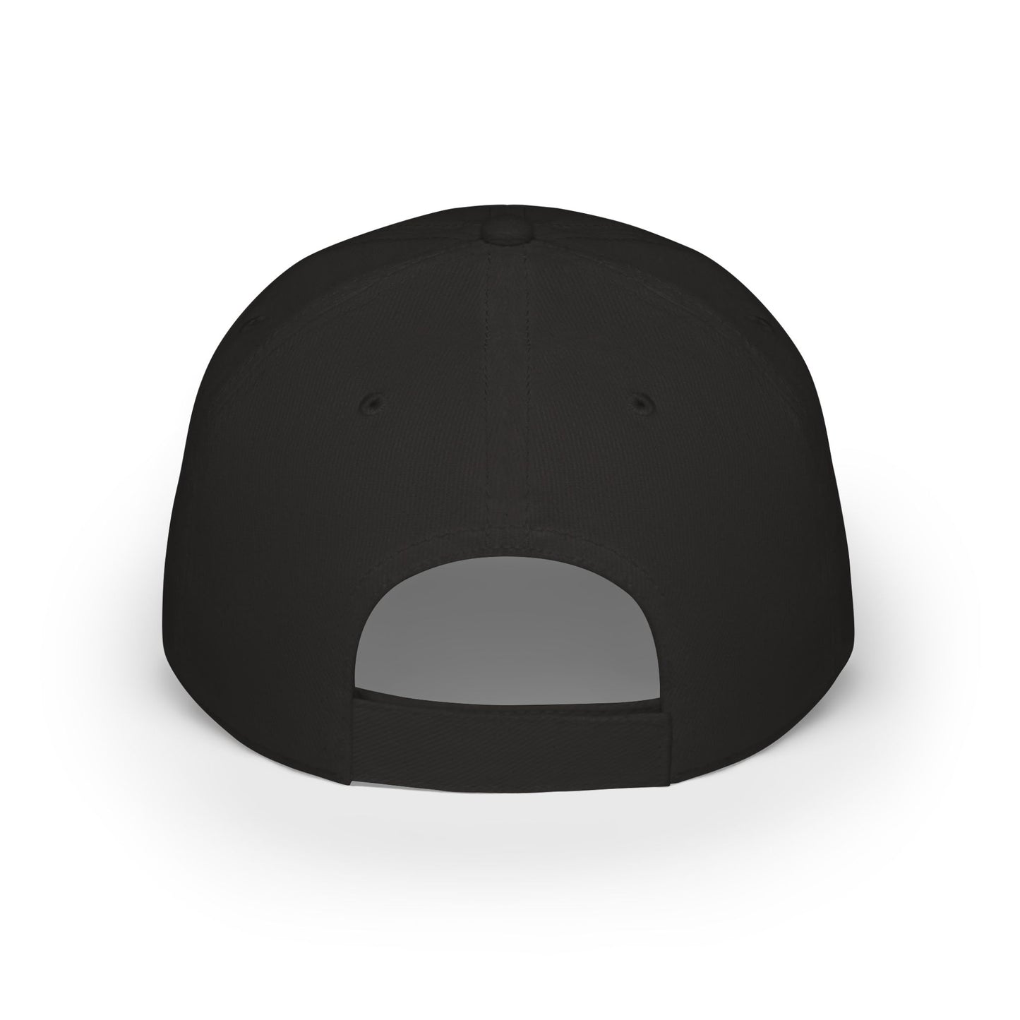 Saja & Joke Ball - Signature Color - Baseball Cap