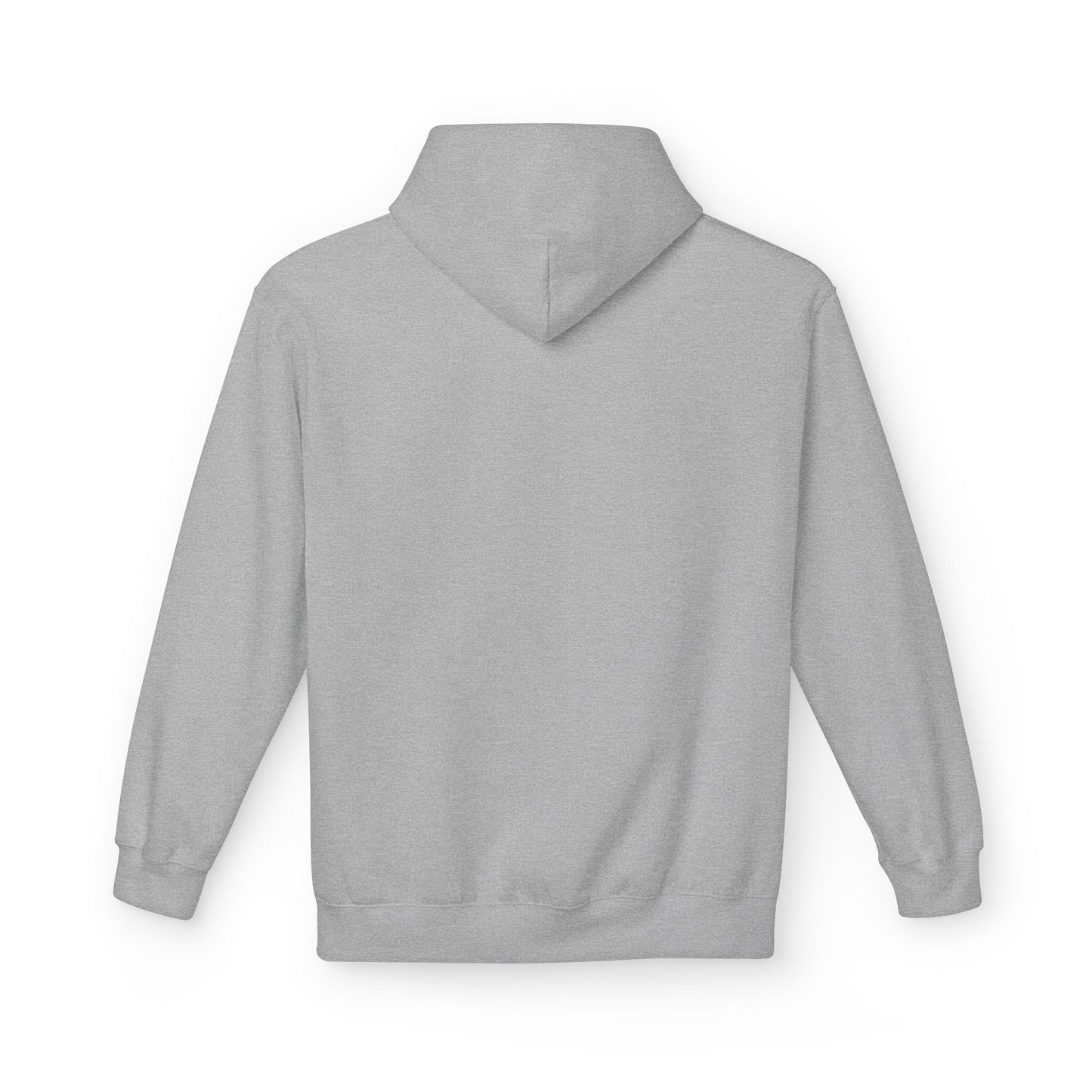 Saja & Joke Ball - Yeou Form - Unisex Midweight Softstyle Fleece Hoodie [Front]