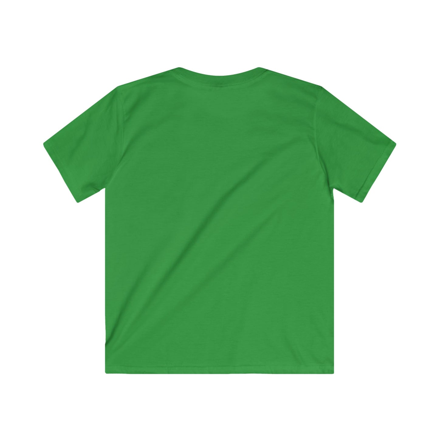 Saja - Chibi Form - Kids Softstyle Tee