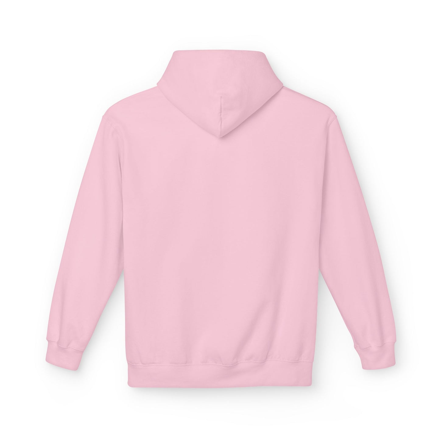 Saja - Chibi Form - Unisex Midweight Softstyle Fleece Hoodie [Front]