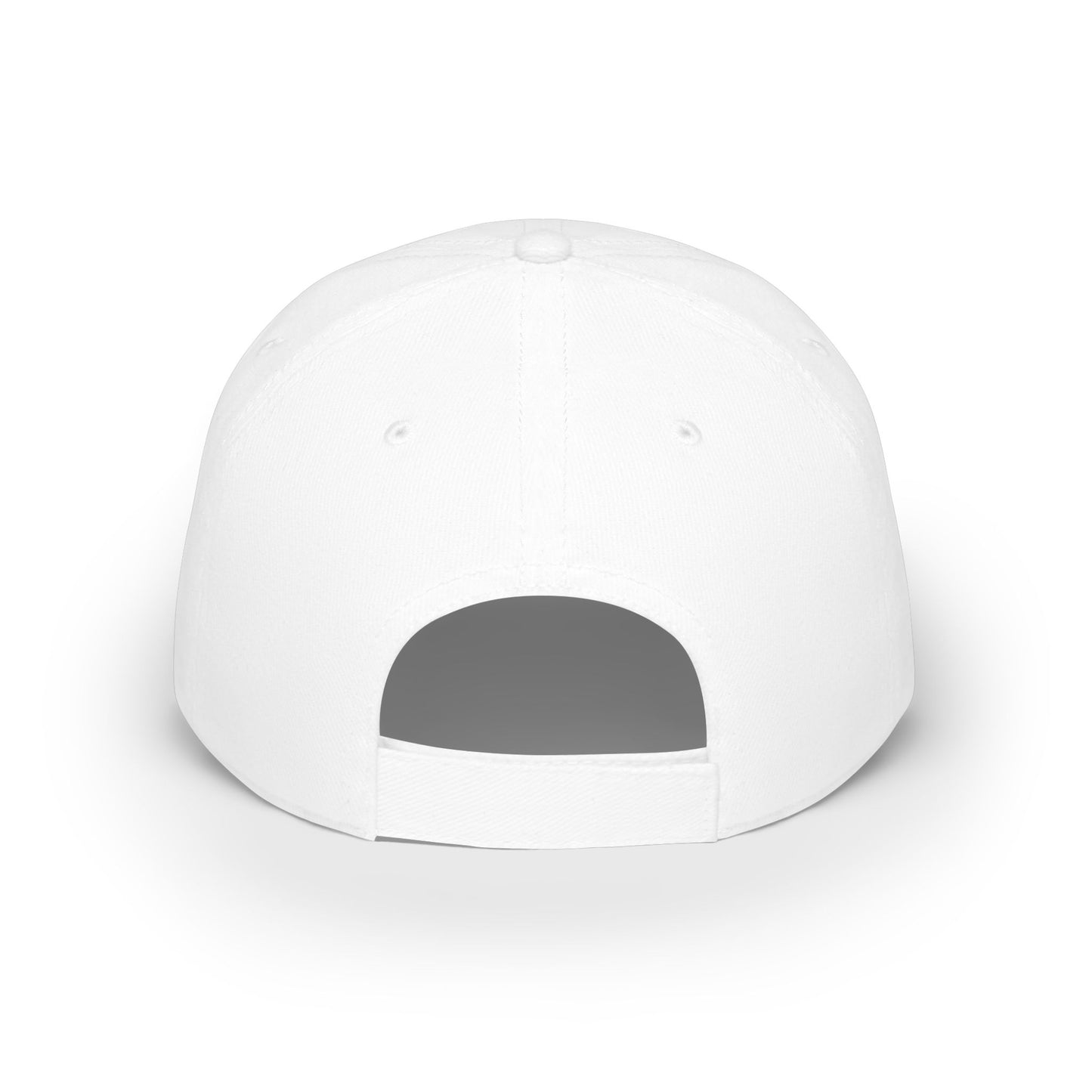 Saja & Joke Ball - Yeou Form - Baseball Cap